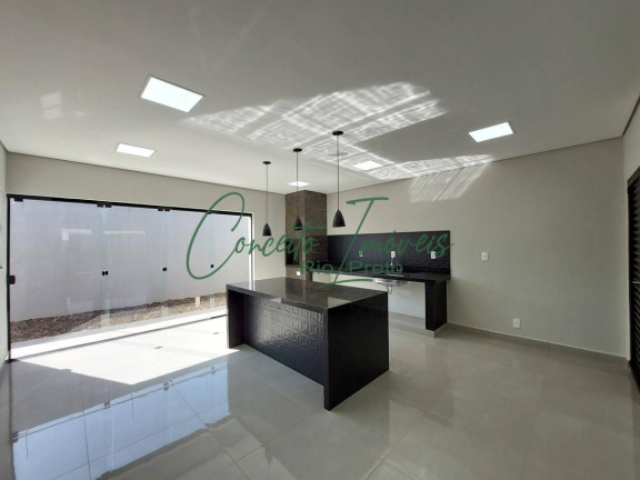 Imagem Casa com 3 Quartos à Venda, 120 m² em Setvalley Ii - São José Do Rio Preto Imagem Casa com 3 Quartos à Venda, 120 m² em Setvalley Ii - São José Do Rio Preto