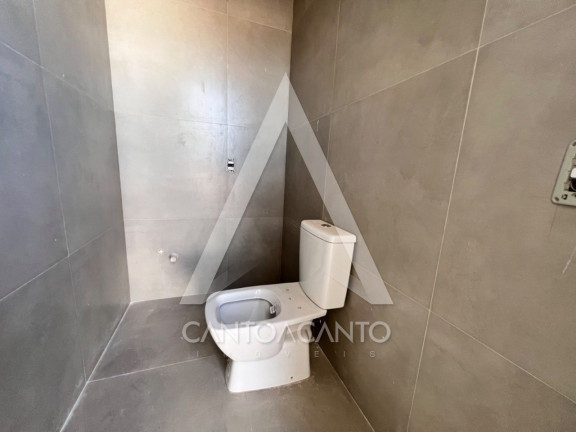 Imagem Sobrado com 3 Quartos à Venda, 167 m² em Residencial Cidade Jardim - Sinop