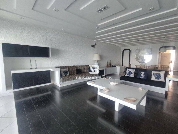 Imagem Apartamento com 3 Quartos à Venda, 220 m² em Pitangueiras - Guarujá Imagem Apartamento com 3 Quartos à Venda, 220 m² em Pitangueiras - Guarujá