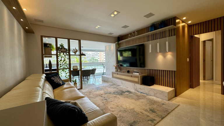 Imagem Apartamento com 3 Quartos à Venda, 122 m² em Riviera De São Lourenço - Bertioga Imagem Apartamento com 3 Quartos à Venda, 122 m² em Riviera De São Lourenço - Bertioga