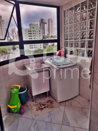 Imagem Apartamento com 3 Quartos à Venda, 112 m² em Santana - São Paulo Imagem Apartamento com 3 Quartos à Venda, 112 m² em Santana - São Paulo