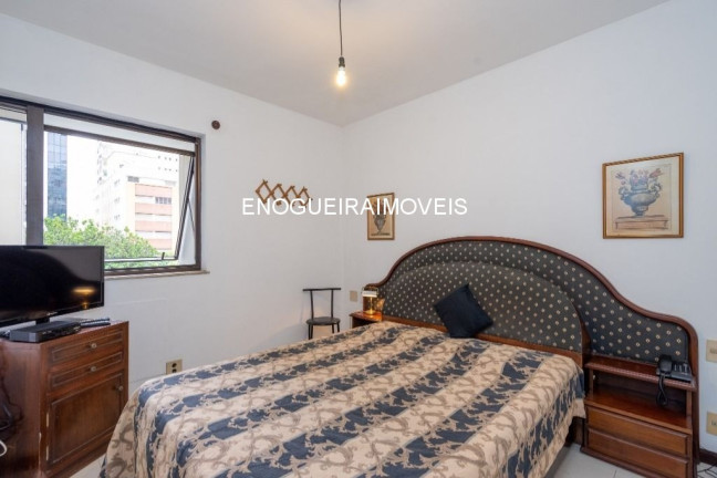 Imagem Flat com 1 Quarto à Venda, 36 m² em Jardim Paulista - São Paulo Imagem Flat com 1 Quarto à Venda, 36 m² em Jardim Paulista - São Paulo