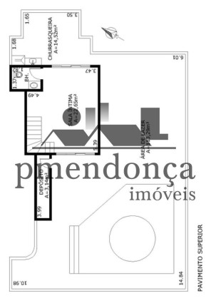 Imagem Apartamento com 4 Quartos à Venda, 299 m² em Alto Da Lapa - São Paulo