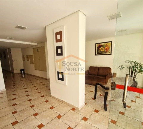 Imagem Apartamento com 2 Quartos à Venda ou Locação, 67 m² em Santana - São Paulo