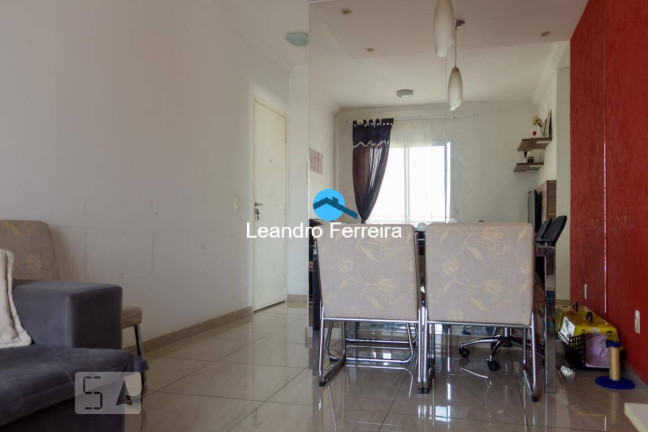 Imagem Apartamento com 2 Quartos à Venda, 54 m² em Rudge Ramos - São Bernardo Do Campo Imagem Apartamento com 2 Quartos à Venda, 54 m² em Rudge Ramos - São Bernardo Do Campo