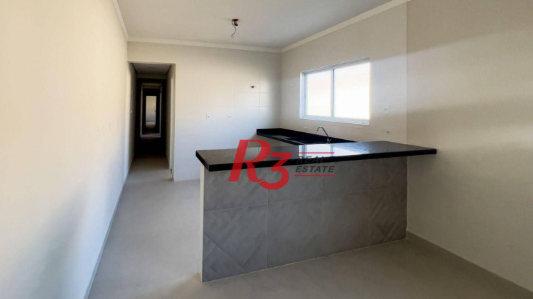 Imagem Sobrado com 3 Quartos à Venda, 115 m² em Marapé - Santos Imagem Sobrado com 3 Quartos à Venda, 115 m² em Marapé - Santos