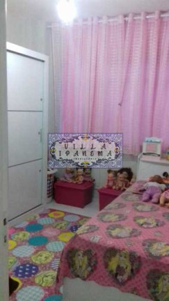 Imagem Apartamento com 2 Quartos à Venda, 90 m² em Taquara - Rio De Janeiro