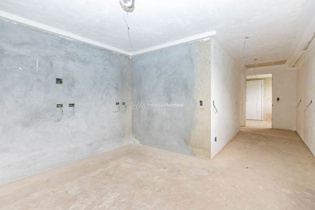Imagem Apartamento com 3 Quartos à Venda, 259 m² em Cabral - Curitiba