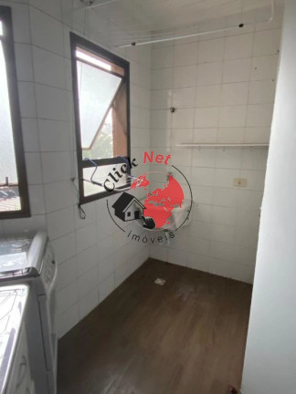 Imagem Apartamento com 2 Quartos à Venda, 56 m² em Parque Terra Nova Ii - São Bernardo Do Campo