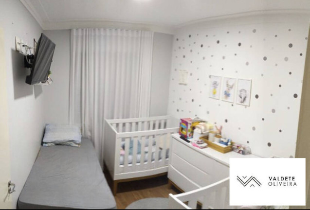 Imagem Apartamento com 2 Quartos à Venda, 62 m² em Jardim América - São José Dos Campos Imagem Apartamento com 2 Quartos à Venda, 62 m² em Jardim América - São José Dos Campos