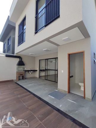 Imagem Sobrado com 3 Quartos à Venda, 192 m² em Portais (polvilho) - Cajamar