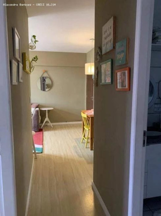Imagem Apartamento com 3 Quartos à Venda, 68 m² em Tamarineira - Recife Imagem Apartamento com 3 Quartos à Venda, 68 m² em Tamarineira - Recife