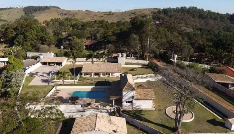 Imagem Chácara com 5 Quartos à Venda, 4.000 m² em Centro - Atibaia Imagem Chácara com 5 Quartos à Venda, 4.000 m² em Centro - Atibaia