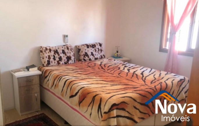 Imagem Imóvel com 3 Quartos à Venda,  em Piá - Nova Petrópolis