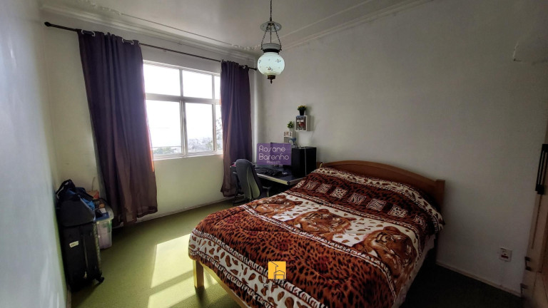 Imagem Apartamento com 3 Quartos à Venda, 80 m² em Centro - Rio Grande