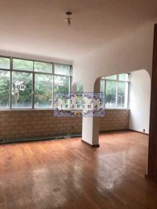 Imagem Apartamento com 5 Quartos à Venda, 160 m² em Tijuca - Rio De Janeiro Imagem Apartamento com 5 Quartos à Venda, 160 m² em Tijuca - Rio De Janeiro