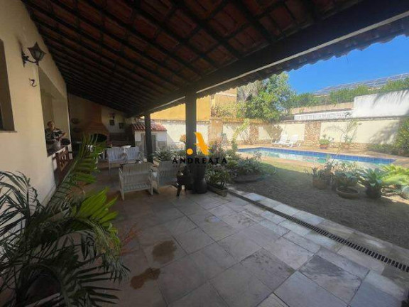 Imagem Casa de Condomínio com 4 Quartos à Venda, 401 m² em Barra Da Tijuca - Rio De Janeiro