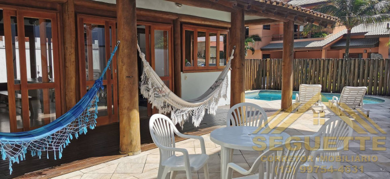 Imagem Casa com 4 Quartos à Venda, 259 m² em Riviera De São Lourenço - Bertioga Imagem Casa com 4 Quartos à Venda, 259 m² em Riviera De São Lourenço - Bertioga