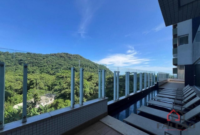 Imagem Apartamento com 2 Quartos à Venda, 120 m² em Canto Do Forte - Praia Grande Imagem Apartamento com 2 Quartos à Venda, 120 m² em Canto Do Forte - Praia Grande