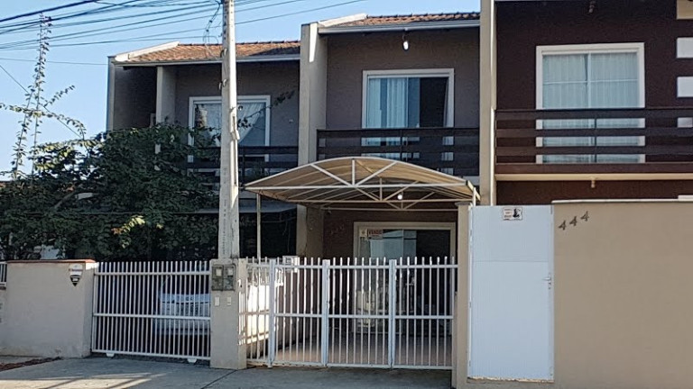 Casa com 2 Quartos à Venda, 61 m² em João Costa - Joinville