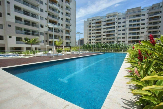 Imagem Apartamento com 2 Quartos à Venda, 81 m² em Recreio Dos Bandeirantes - Rio De Janeiro Imagem Apartamento com 2 Quartos à Venda, 81 m² em Recreio Dos Bandeirantes - Rio De Janeiro
