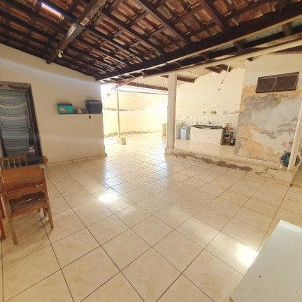 Imagem Casa com 3 Quartos à Venda, 196 m² em Rebouças - Lins Imagem Casa com 3 Quartos à Venda, 196 m² em Rebouças - Lins