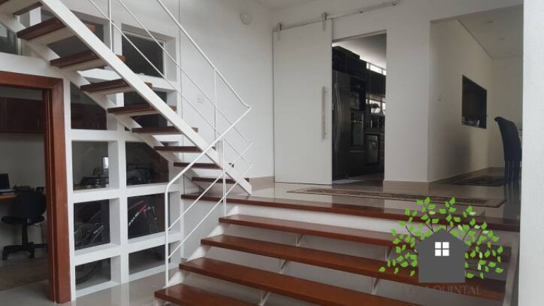Imagem Casa com 4 Quartos à Venda, 350 m² em São Paulo Ii - Cotia