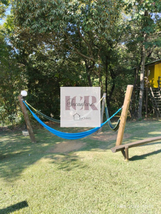 Imagem Casa de Condomínio com 4 Quartos à Venda, 322 m² em Itapeva - Votorantim
