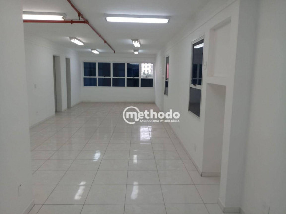 Imagem Sala Comercial à Venda ou Locação, 180 m² em Centro - Campinas Imagem Sala Comercial à Venda ou Locação, 180 m² em Centro - Campinas