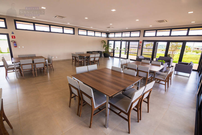 Imagem Terreno em Condomínio à Venda, 320 m² em Villa De Leon - Piratininga