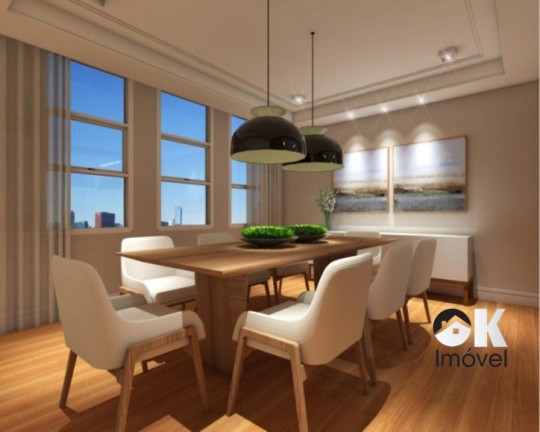 Imagem Apartamento com 3 Quartos à Venda, 222 m² em Jardim Paulista - São Paulo Imagem Apartamento com 3 Quartos à Venda, 222 m² em Jardim Paulista - São Paulo