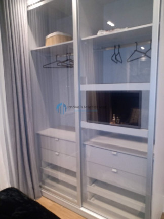 Imagem Apartamento com 2 Quartos à Venda, 35 m² em Vila Sul Americana - Carapicuíba