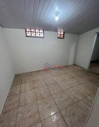 Imagem Casa com 3 Quartos à Venda, 60 m² em Ganchinho - Curitiba Imagem Casa com 3 Quartos à Venda, 60 m² em Ganchinho - Curitiba
