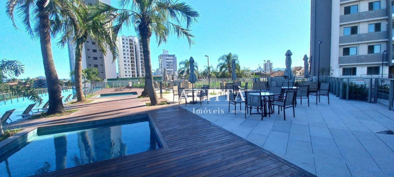 Imagem Apartamento com 2 Quartos para Alugar, 62 m² em São Vicente - Itajaí Imagem Apartamento com 2 Quartos para Alugar, 62 m² em São Vicente - Itajaí
