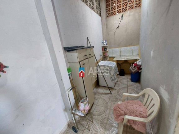 Imagem Casa com 3 Quartos à Venda, 157 m² em Jardim Brasil - Americana
