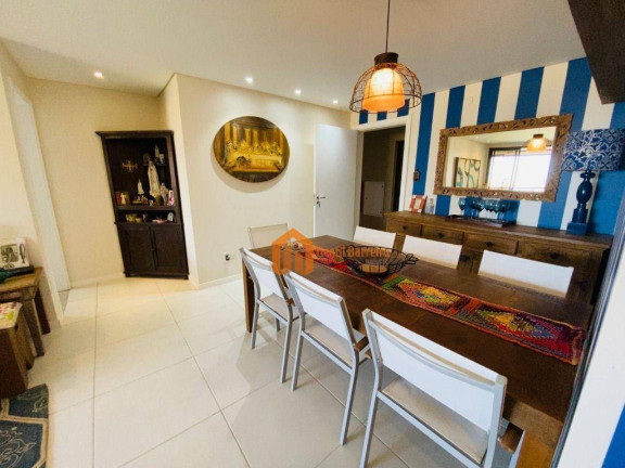 Imagem Apartamento com 3 Quartos à Venda, 117 m² em Porto Das Dunas - Aquiraz Imagem Apartamento com 3 Quartos à Venda, 117 m² em Porto Das Dunas - Aquiraz