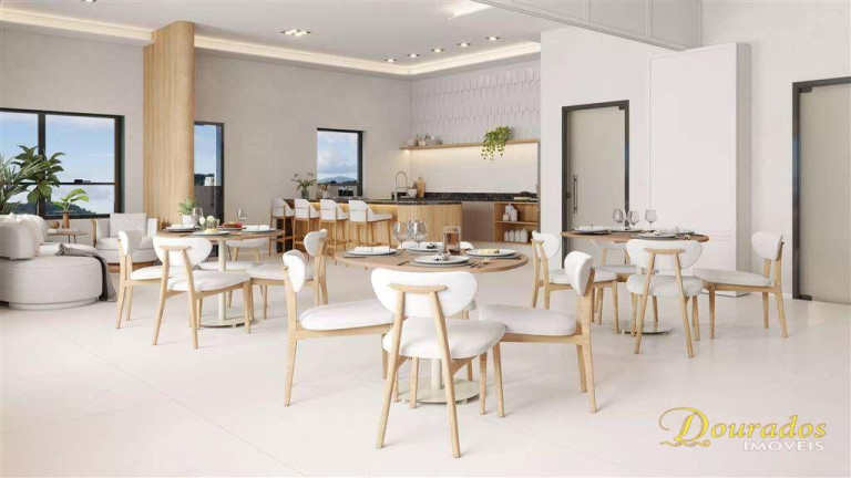 Imagem Apartamento com 1 Quarto à Venda, 51 m² em Vila Guilhermina - Praia Grande