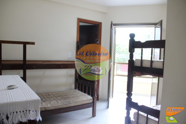 Imagem Apartamento com 2 Quartos à Venda, 121 m² em Perequê Açu - Ubatuba