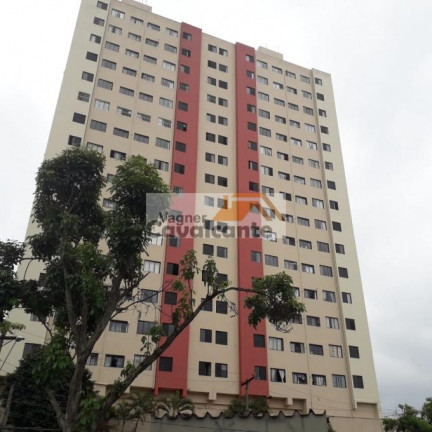 Imagem Apartamento com 2 Quartos à Venda, 50 m² em Centro - Diadema Imagem Apartamento com 2 Quartos à Venda, 50 m² em Centro - Diadema