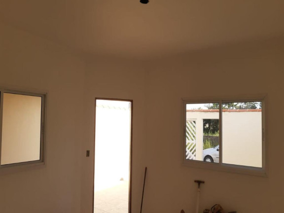 Imagem Casa com 2 Quartos à Venda, 96 m² em Bopiranga - Itanhaém
