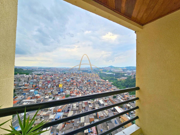 Imagem Apartamento com 2 Quartos à Venda, 58 m² em Vila Menck - Osasco Imagem Apartamento com 2 Quartos à Venda, 58 m² em Vila Menck - Osasco