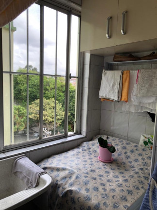 Imagem Apartamento com 2 Quartos à Venda, 42 m² em Jardim Dona Sinhá - São Paulo Imagem Apartamento com 2 Quartos à Venda, 42 m² em Jardim Dona Sinhá - São Paulo