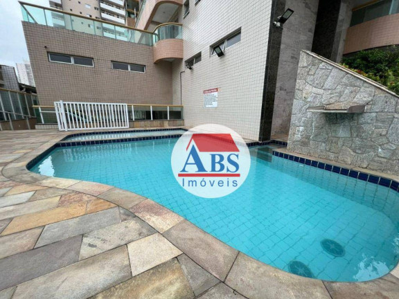 Imagem Apartamento com 2 Quartos à Venda, 80 m² em Aviação - Praia Grande