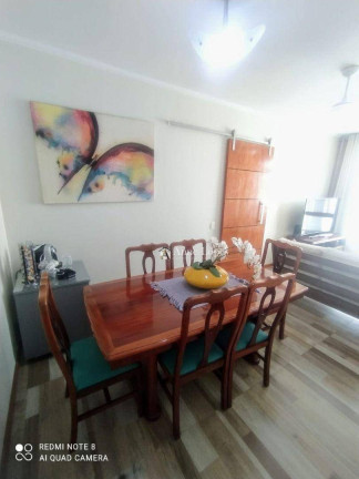 Imagem Apartamento com 2 Quartos à Venda, 97 m² em Aparecida - Santos Imagem Apartamento com 2 Quartos à Venda, 97 m² em Aparecida - Santos