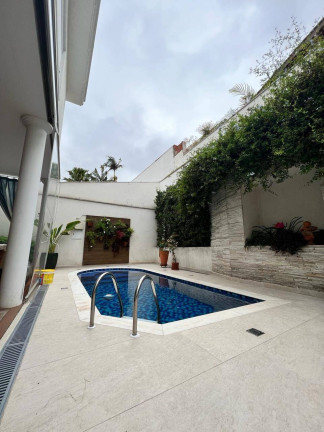 Imagem Casa com 4 Quartos à Venda, 400 m² em Alphaville - Santana De Parnaíba Imagem Casa com 4 Quartos à Venda, 400 m² em Alphaville - Santana De Parnaíba