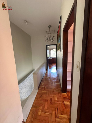 Imagem Casa com 5 Quartos à Venda, 250 m² em Campo Belo - São Paulo Imagem Casa com 5 Quartos à Venda, 250 m² em Campo Belo - São Paulo