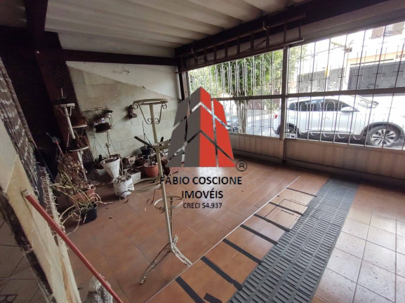 Imagem Sobrado com 3 Quartos à Venda, 300 m² em Tatuapé - São Paulo Imagem Sobrado com 3 Quartos à Venda, 300 m² em Tatuapé - São Paulo