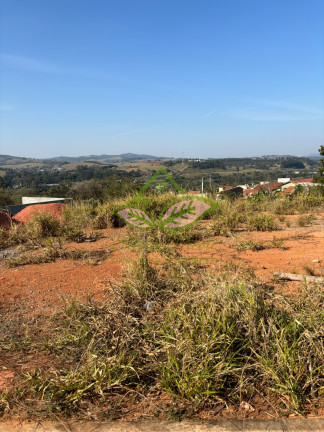 Imagem Terreno à Venda, 383 m² em Jardim Panorama - Itatiba