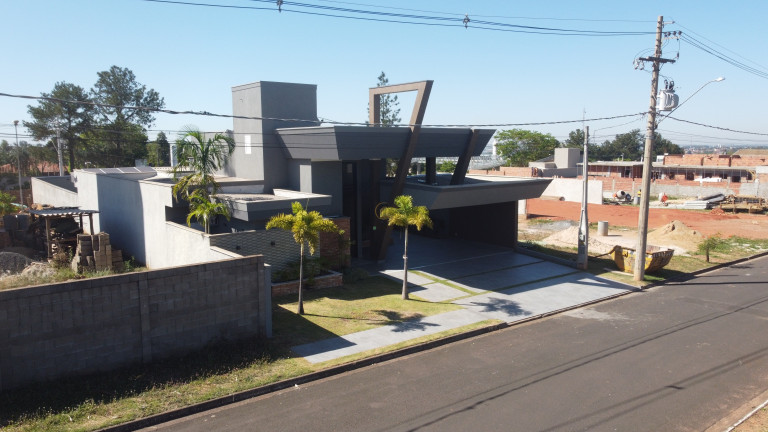 Imagem Casa com 4 Quartos à Venda, 285 m² em Condomínio Jardim Botanico - Bady Bassitt Imagem Casa com 4 Quartos à Venda, 285 m² em Condomínio Jardim Botanico - Bady Bassitt