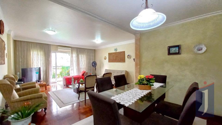 Imagem Apartamento com 4 Quartos à Venda, 158 m² em Indianópolis - São Paulo Imagem Apartamento com 4 Quartos à Venda, 158 m² em Indianópolis - São Paulo